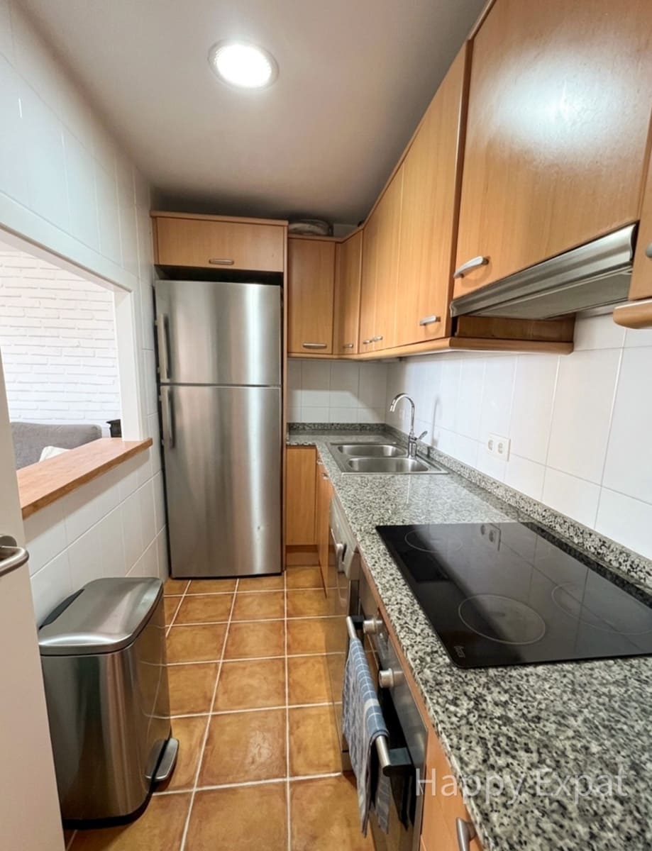 3 soverom Leilighet til salgs i Sitges med garasje - € 495 000 (Ref: 9829875)