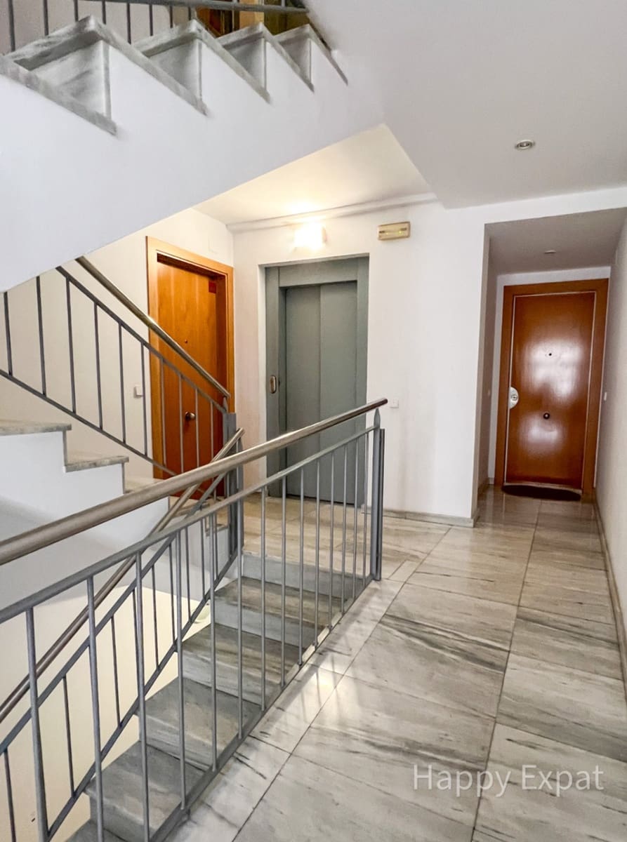 3 soverom Leilighet til salgs i Sitges med garasje - € 495 000 (Ref: 9829875)