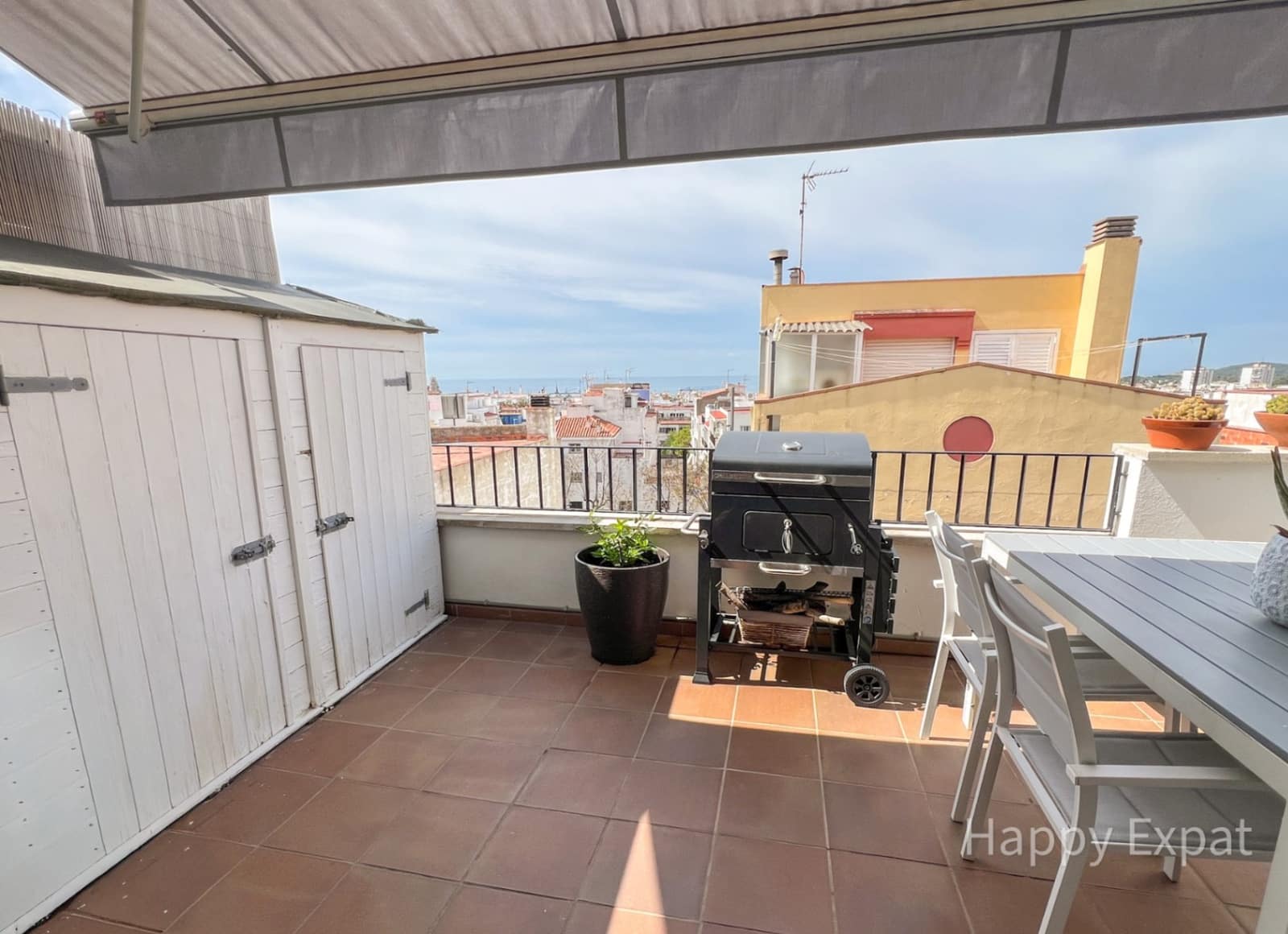 3 soverom Leilighet til salgs i Sitges med garasje - € 495 000 (Ref: 9829875)