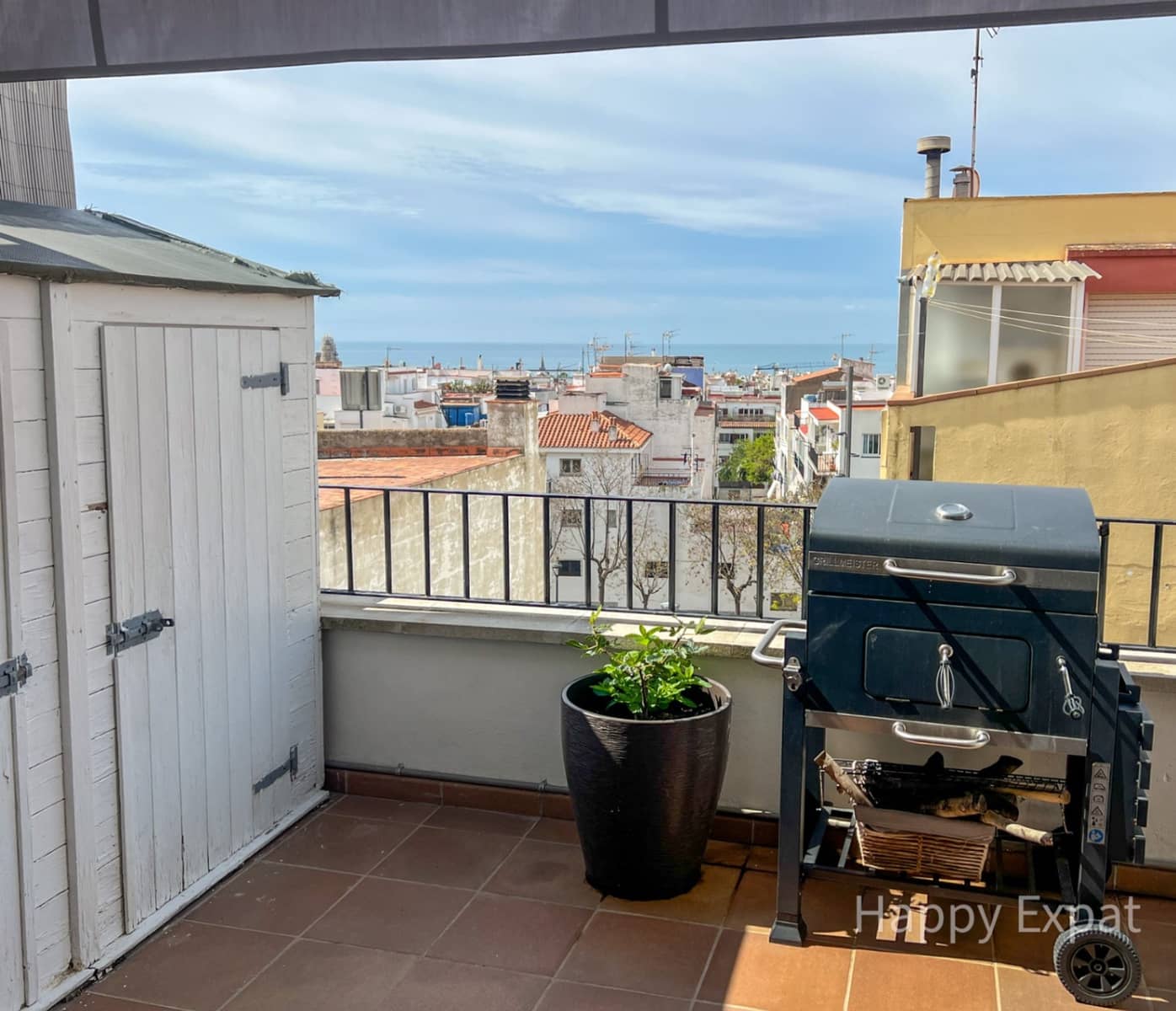 3 soverom Leilighet til salgs i Sitges med garasje - € 495 000 (Ref: 9829875)
