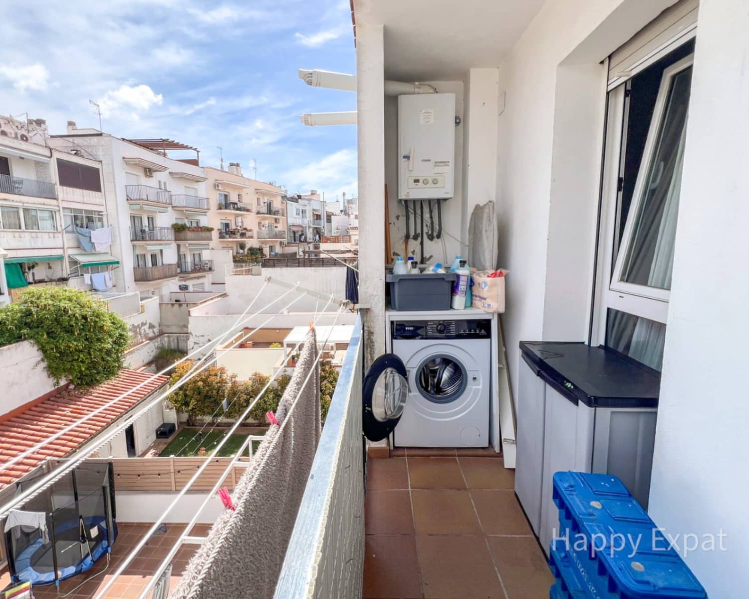 3 soverom Leilighet til salgs i Sitges med garasje - € 495 000 (Ref: 9829875)