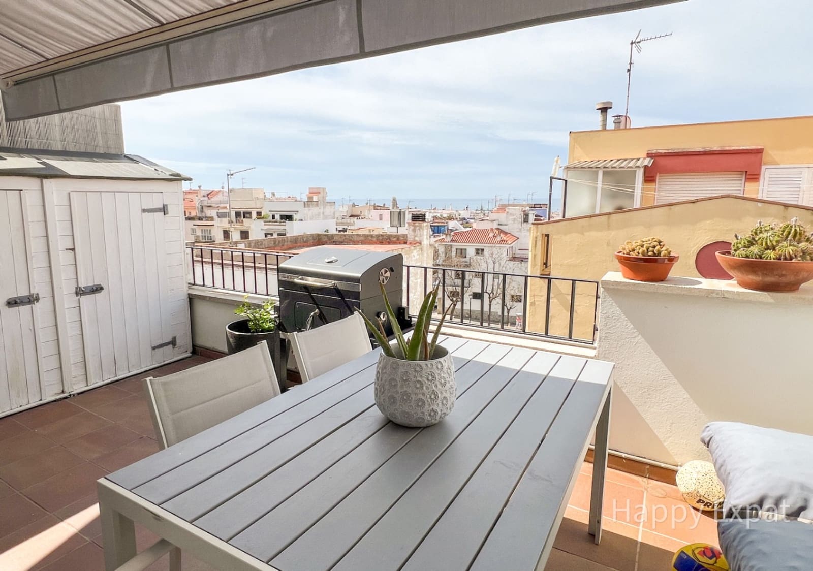 3 soverom Leilighet til salgs i Sitges med garasje - € 495 000 (Ref: 9829875)