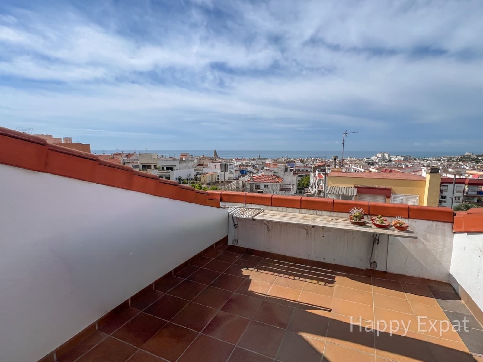 3 soverom Leilighet til salgs i Sitges med garasje - € 495 000 (Ref: 9829875)
