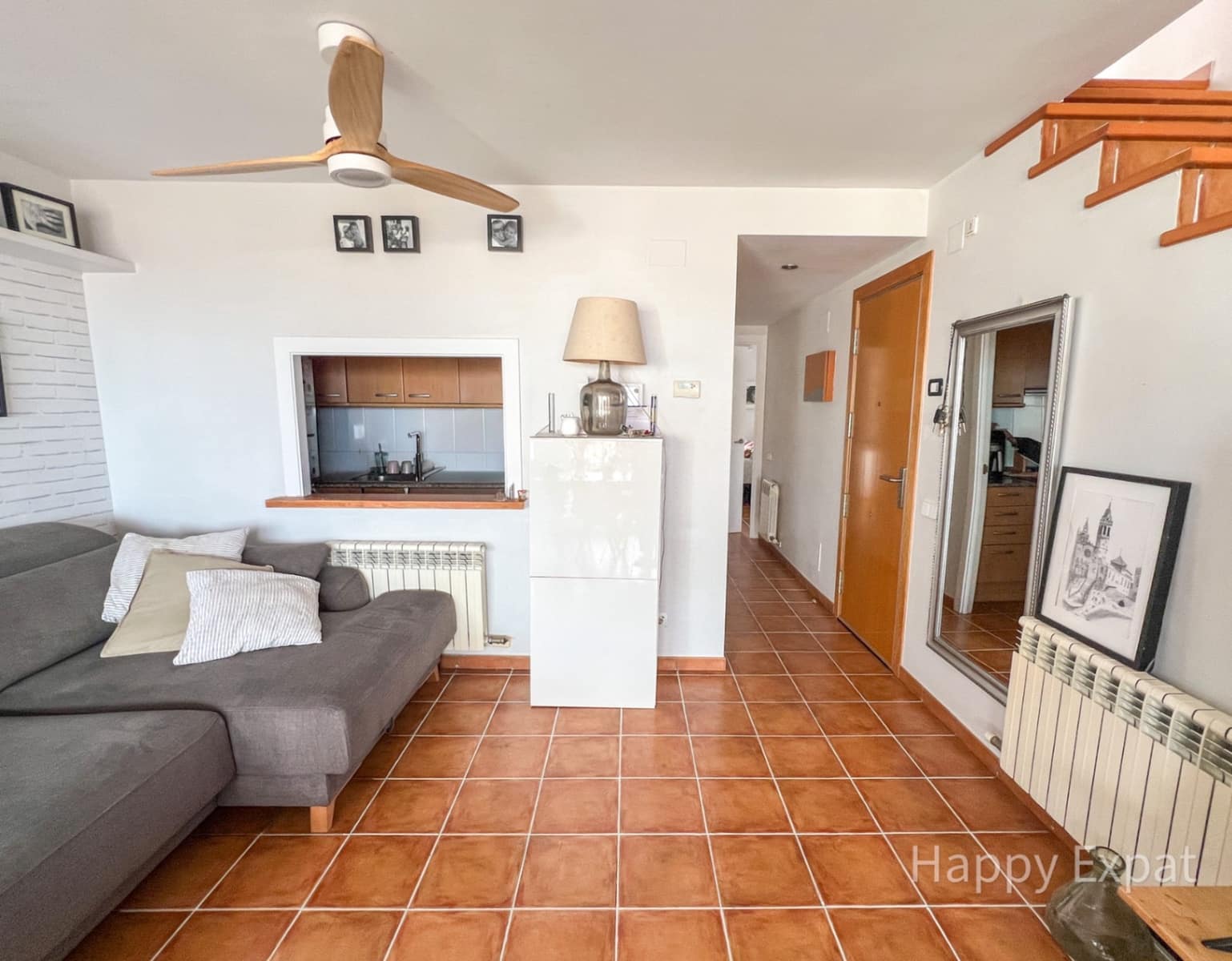3 soverom Leilighet til salgs i Sitges med garasje - € 495 000 (Ref: 9829875)