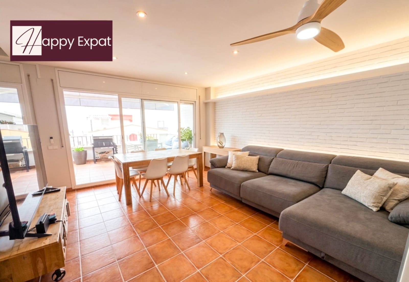 3 soverom Leilighet til salgs i Sitges med garasje - € 495 000 (Ref: 9829875)
