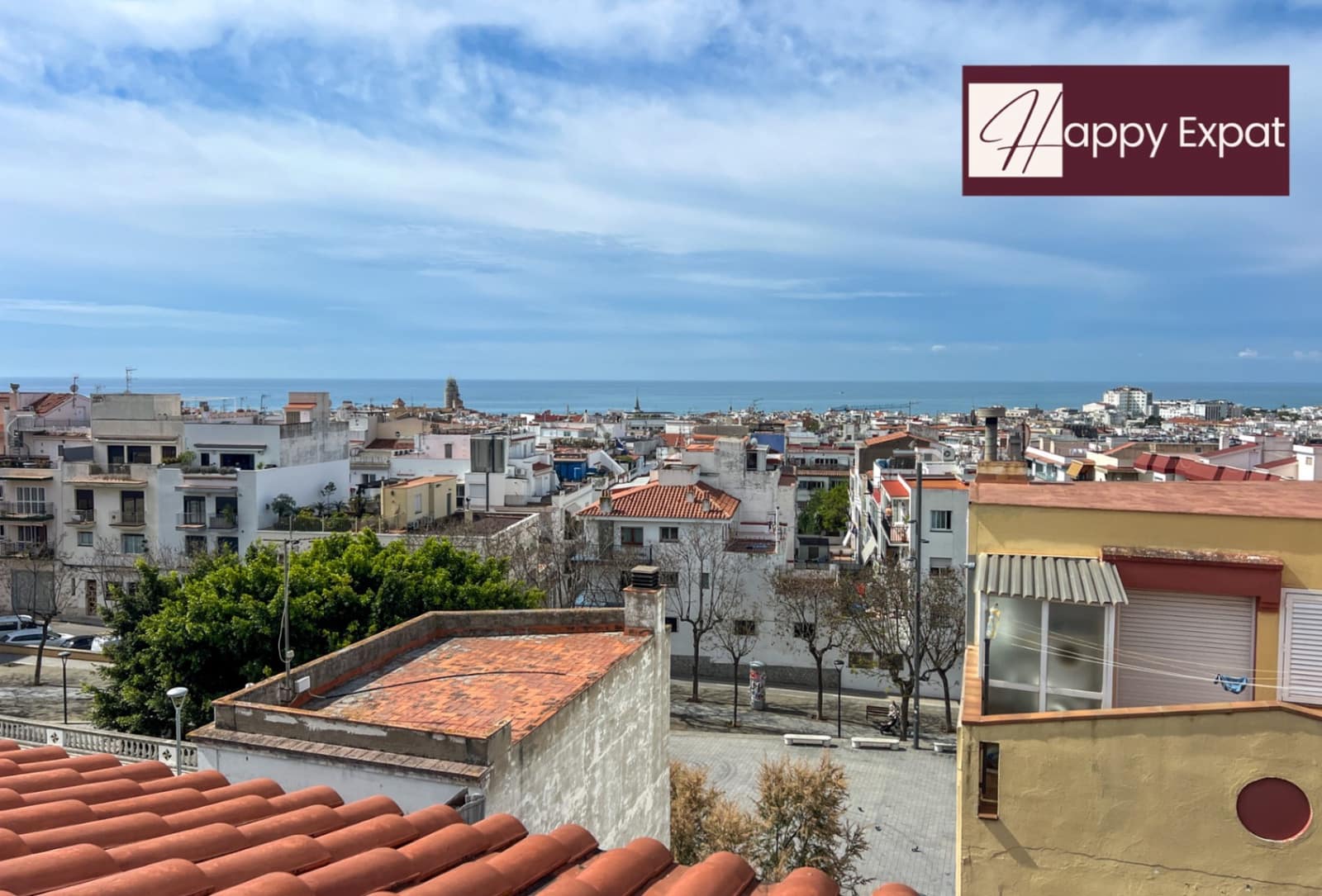 3 soverom Leilighet til salgs i Sitges med garasje - € 495 000 (Ref: 9829875)