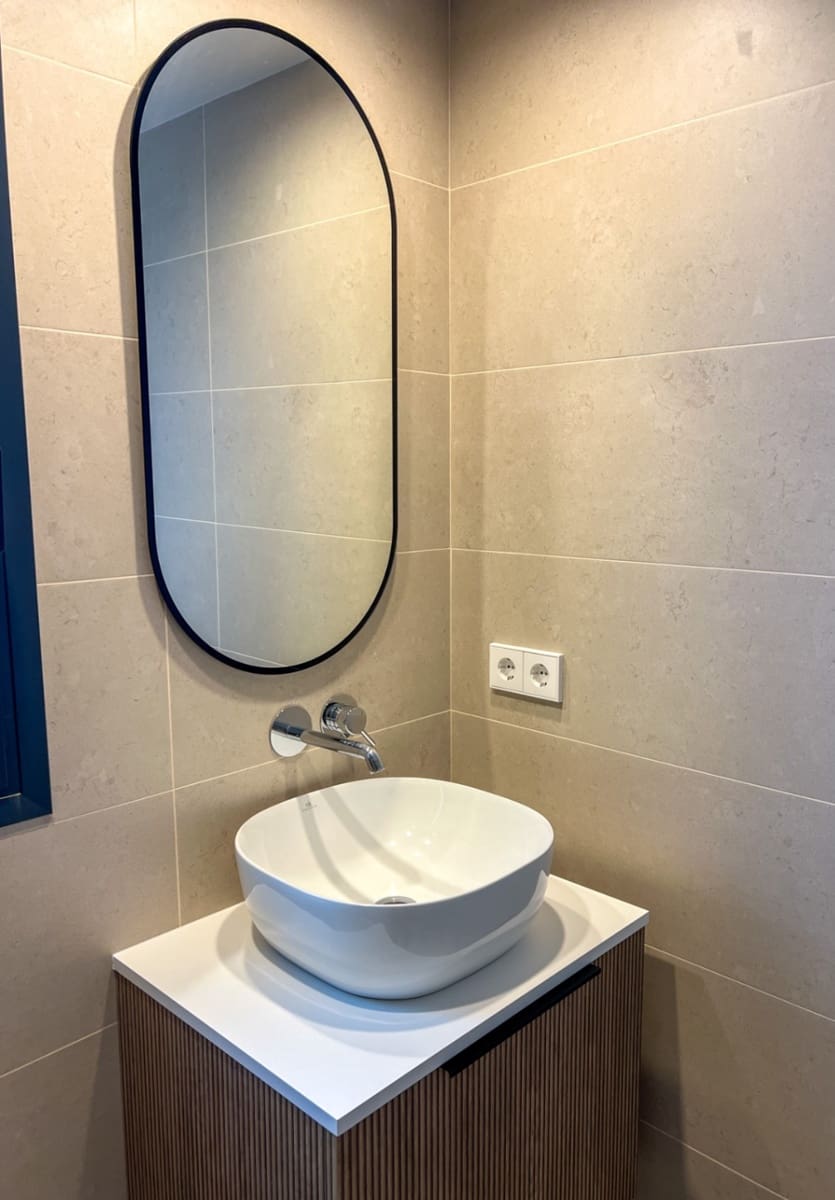 2 bedroom Apartment for rent in Sant Pere de Ribes with pool garage - € 1,700 (Ref: 9833035)