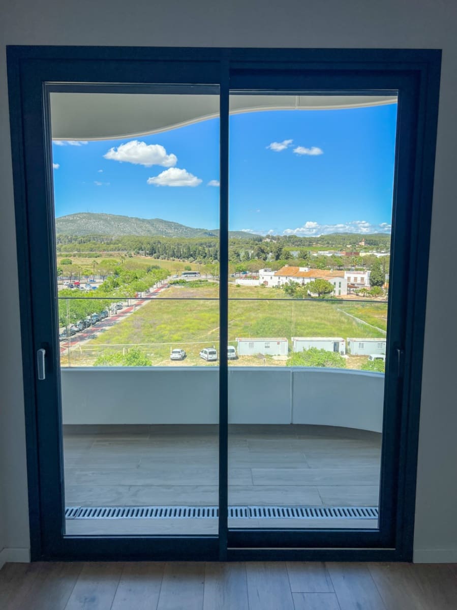 2 bedroom Apartment for rent in Sant Pere de Ribes with pool garage - € 1,700 (Ref: 9833035)