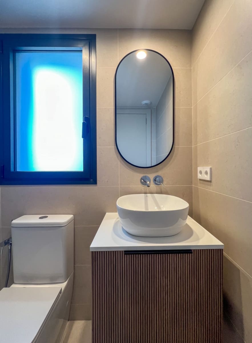 2 bedroom Apartment for rent in Sant Pere de Ribes with pool garage - € 1,700 (Ref: 9833035)
