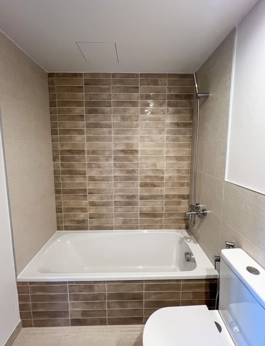 2 bedroom Apartment for rent in Sant Pere de Ribes with pool garage - € 1,700 (Ref: 9833035)