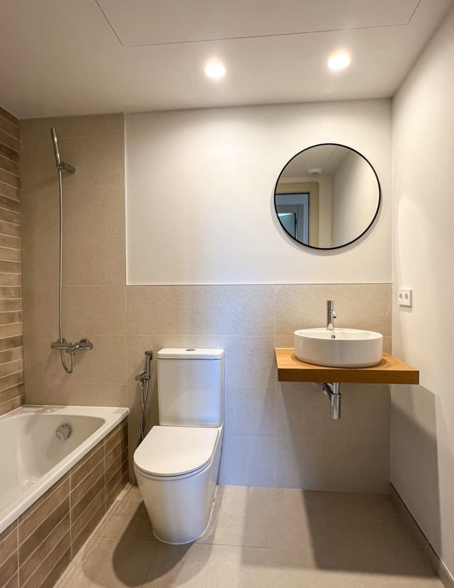 2 bedroom Apartment for rent in Sant Pere de Ribes with pool garage - € 1,700 (Ref: 9833035)
