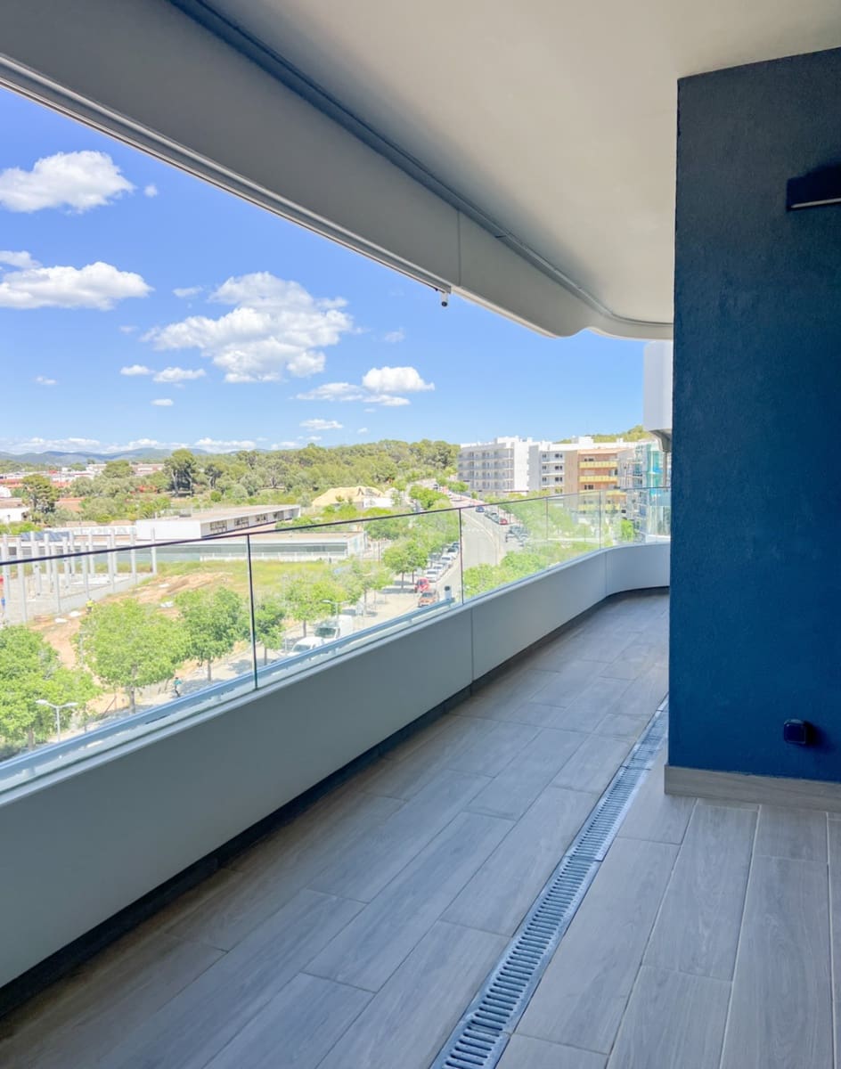 2 bedroom Apartment for rent in Sant Pere de Ribes with pool garage - € 1,700 (Ref: 9833035)