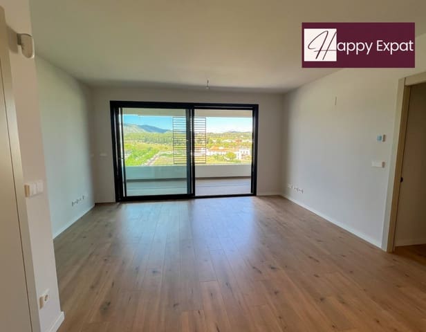 2 slaapkamer Appartement te huur in Sant Pere de Ribes met zwembad garage - € 1.700 (Ref: 9833035)