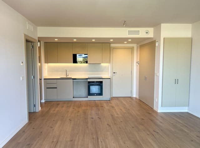 2 slaapkamer Appartement te huur in Sant Pere de Ribes met zwembad garage - € 1.700 (Ref: 9833035)