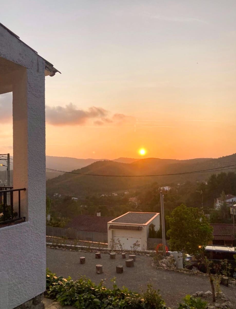 3 bedroom Villa for sale in Olivella - € 365,000 (Ref: 9833161)
