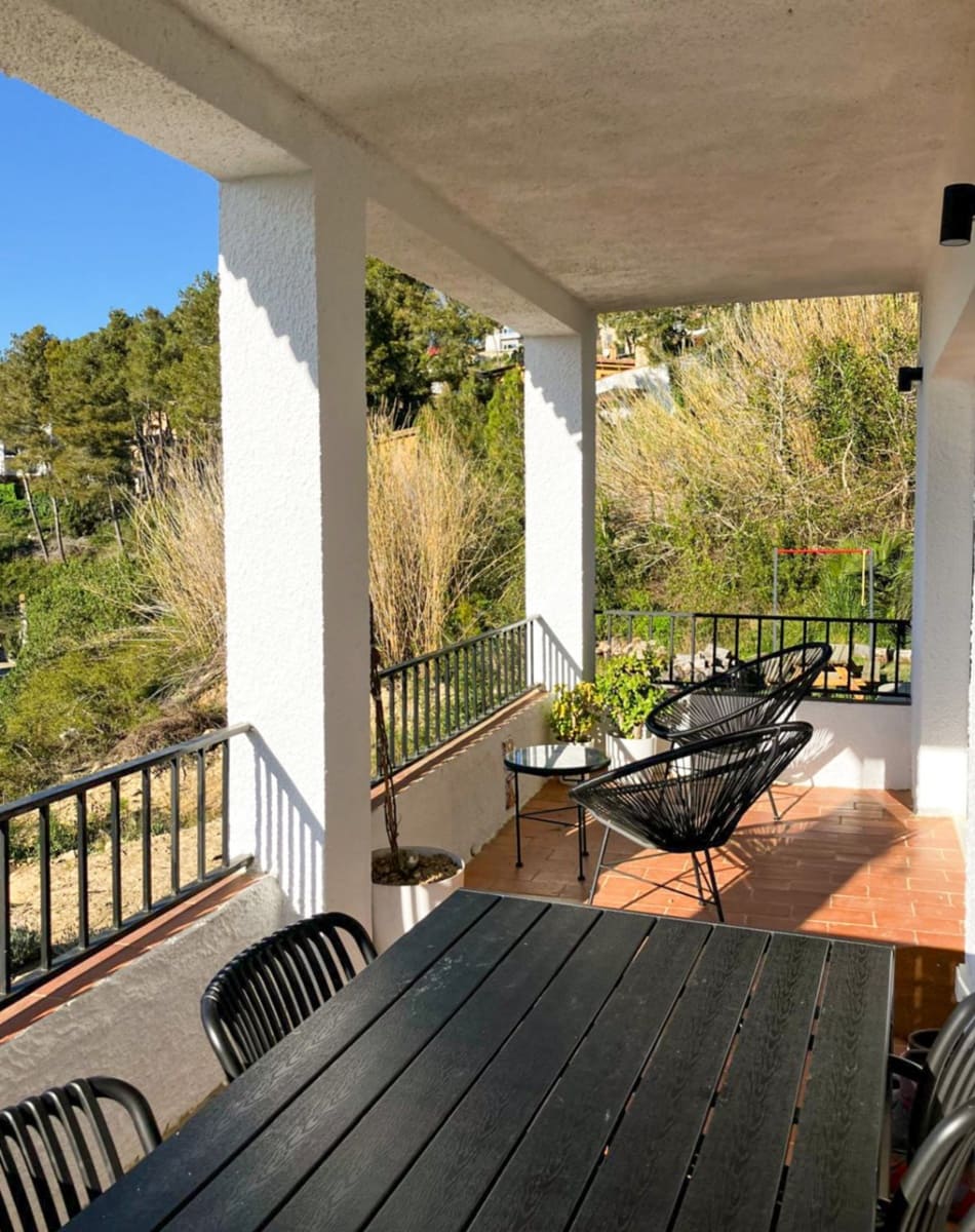 3 bedroom Villa for sale in Olivella - € 365,000 (Ref: 9833161)