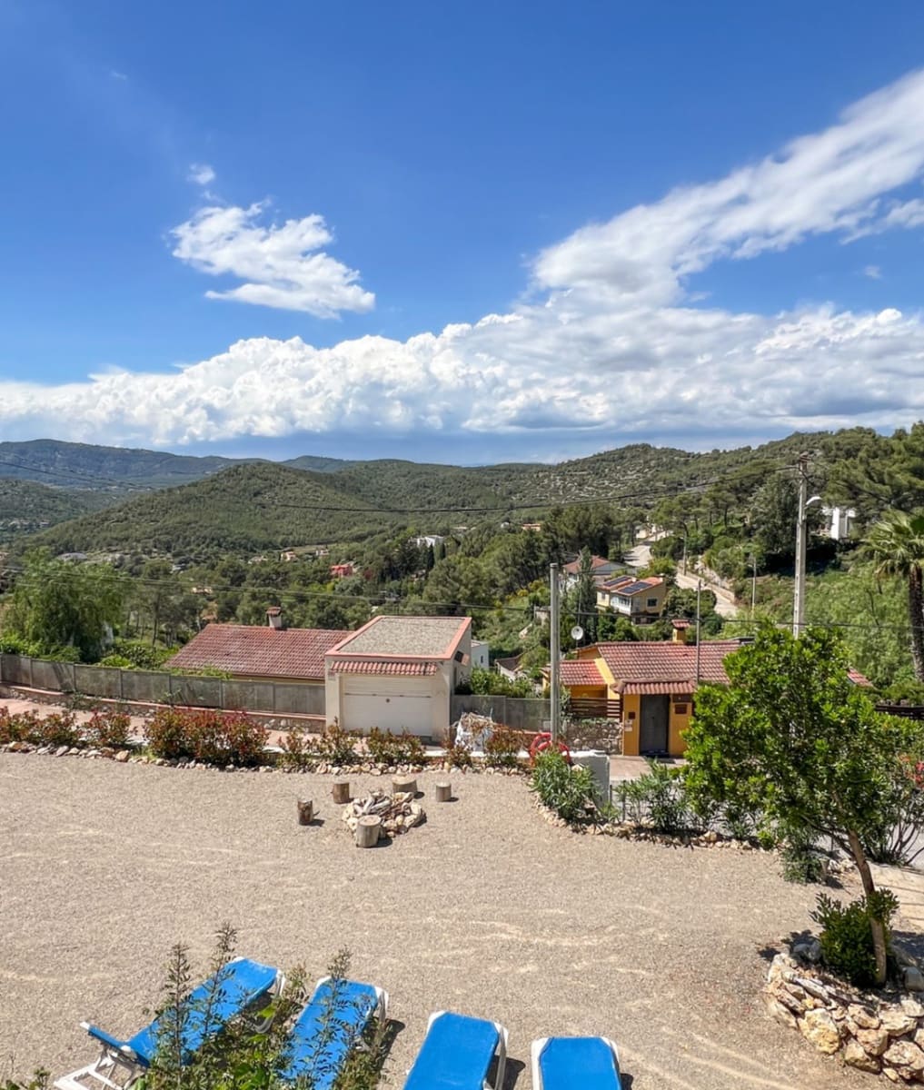 3 bedroom Villa for sale in Olivella - € 365,000 (Ref: 9833161)