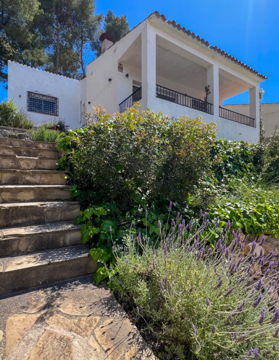 3 bedroom Villa for sale in Olivella - € 365,000 (Ref: 9833161)