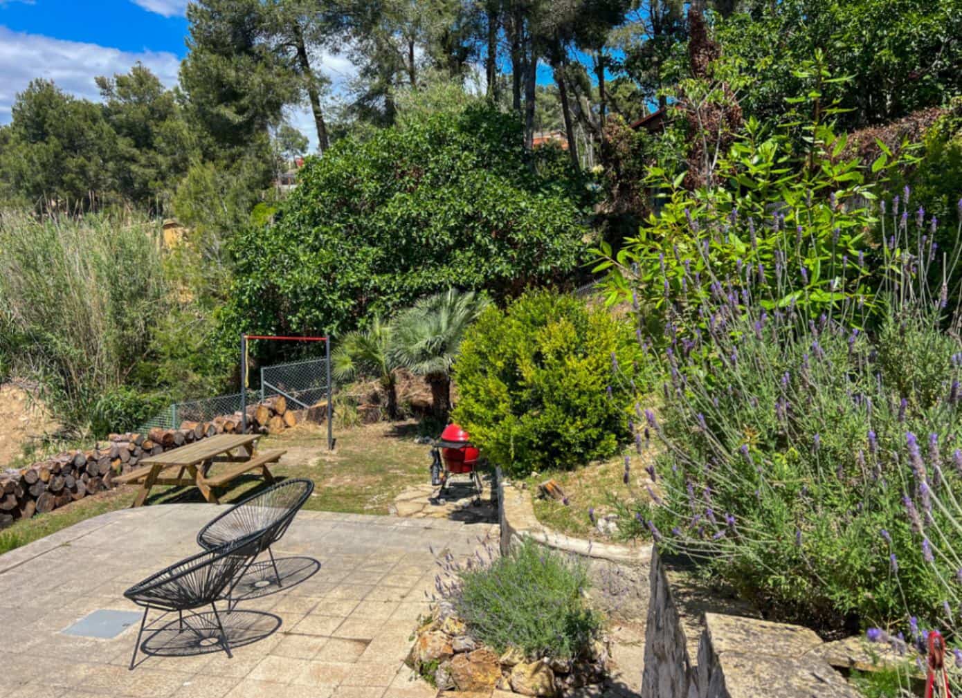 3 bedroom Villa for sale in Olivella - € 365,000 (Ref: 9833161)