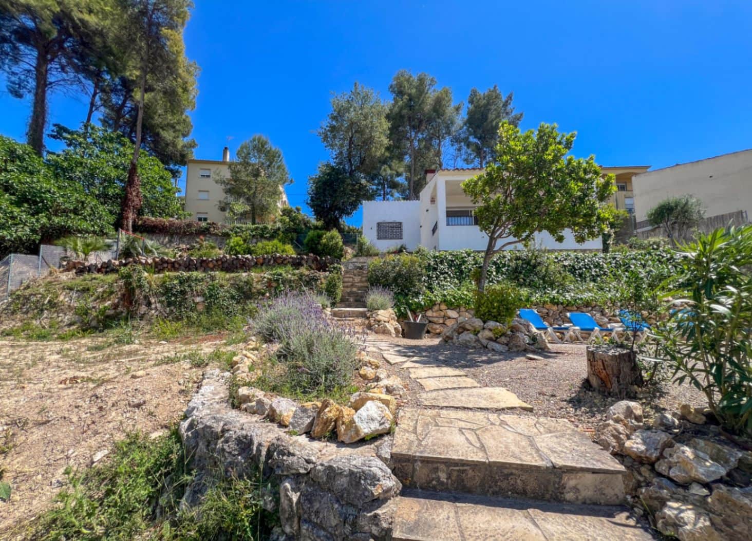 3 bedroom Villa for sale in Olivella - € 365,000 (Ref: 9833161)