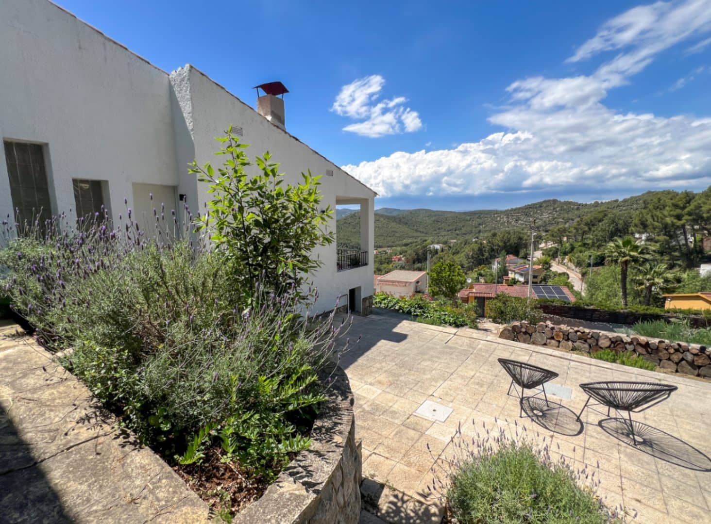 3 bedroom Villa for sale in Olivella - € 365,000 (Ref: 9833161)