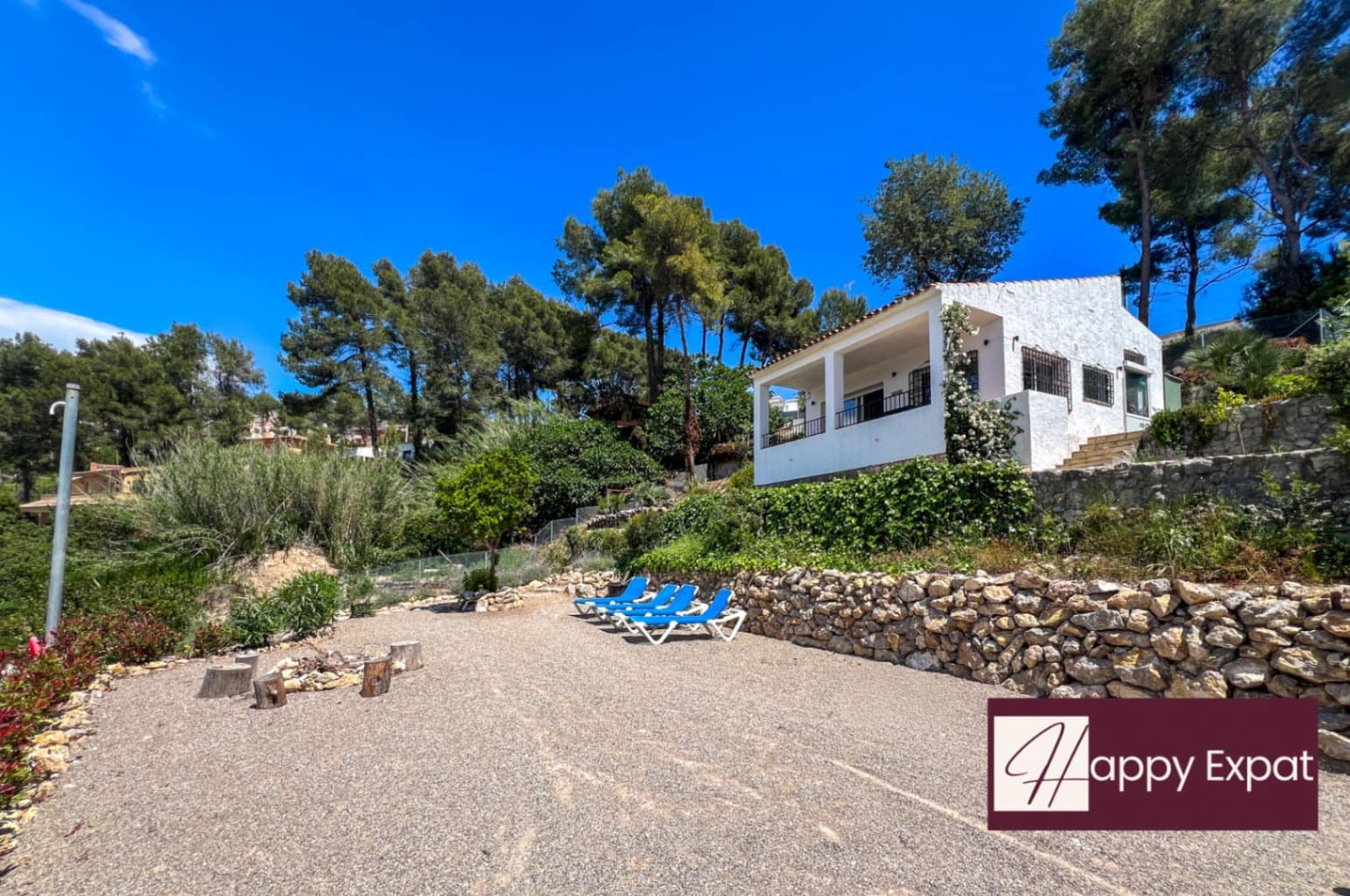 3 bedroom Villa for sale in Olivella - € 365,000 (Ref: 9833161)