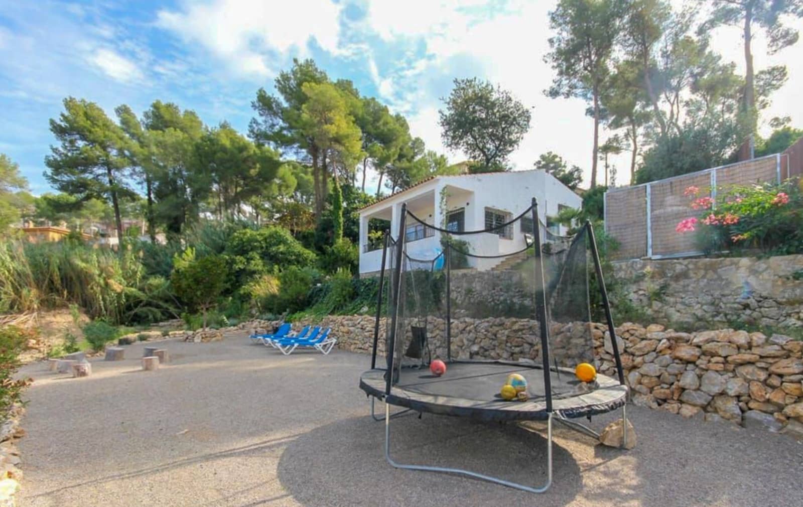 3 bedroom Villa for sale in Olivella - € 365,000 (Ref: 9833161)