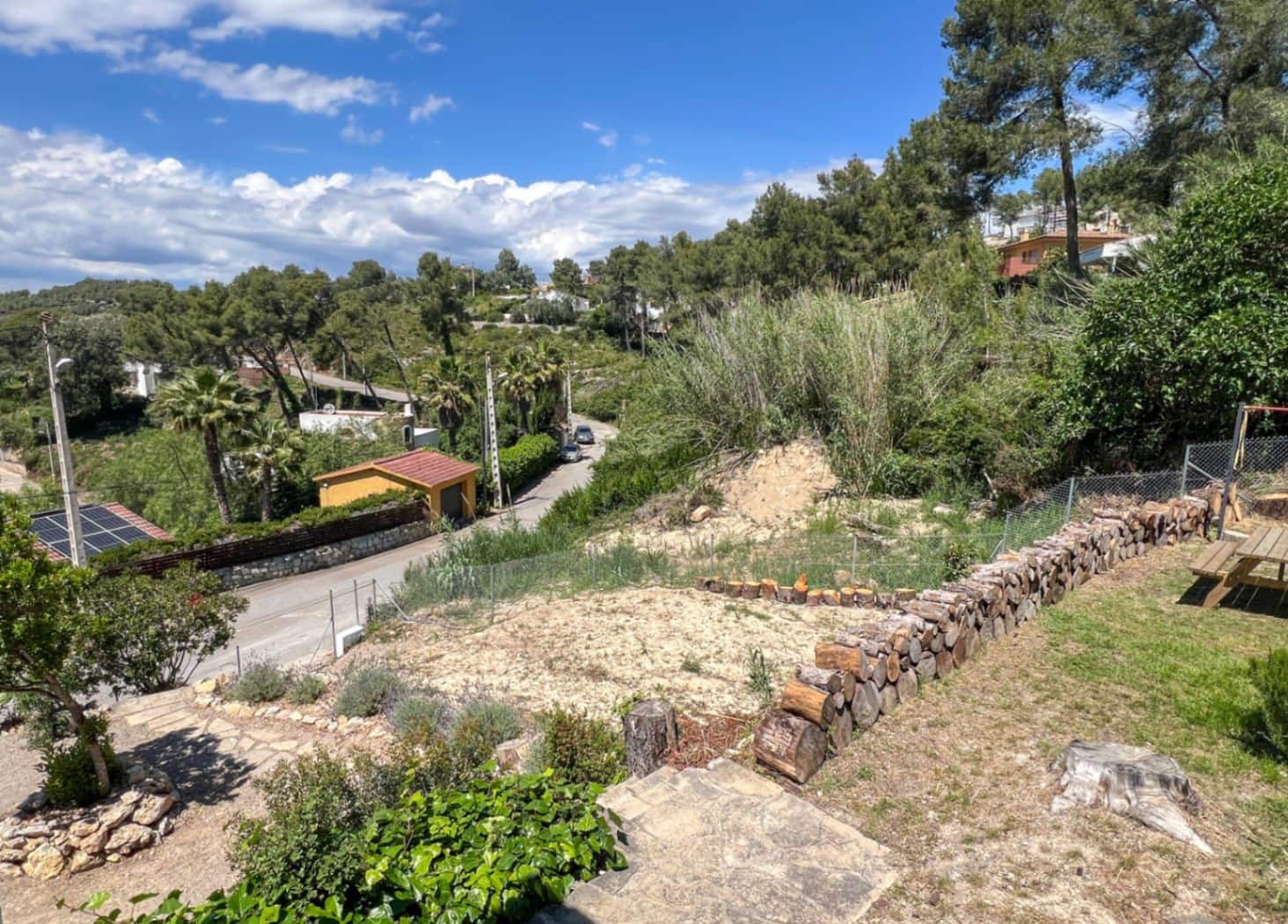 3 bedroom Villa for sale in Olivella - € 365,000 (Ref: 9833161)