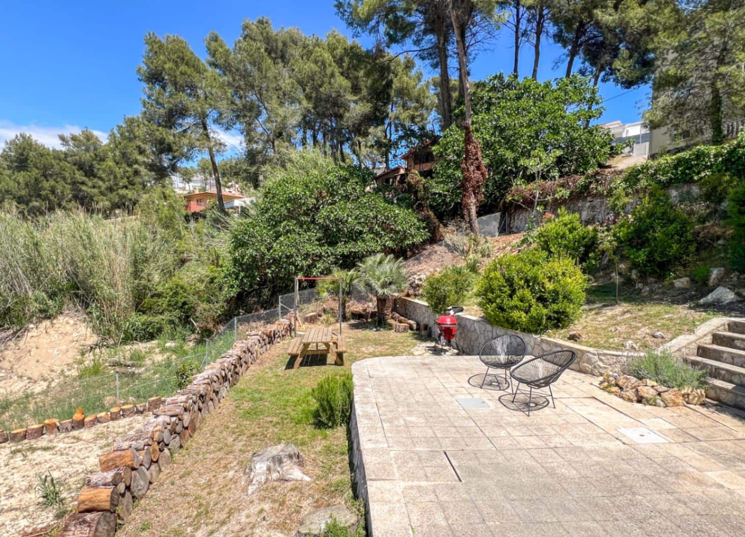 3 bedroom Villa for sale in Olivella - € 365,000 (Ref: 9833161)