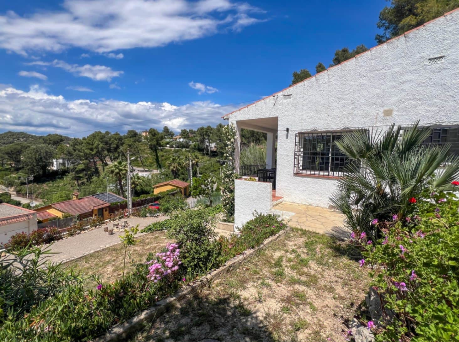 3 bedroom Villa for sale in Olivella - € 365,000 (Ref: 9833161)