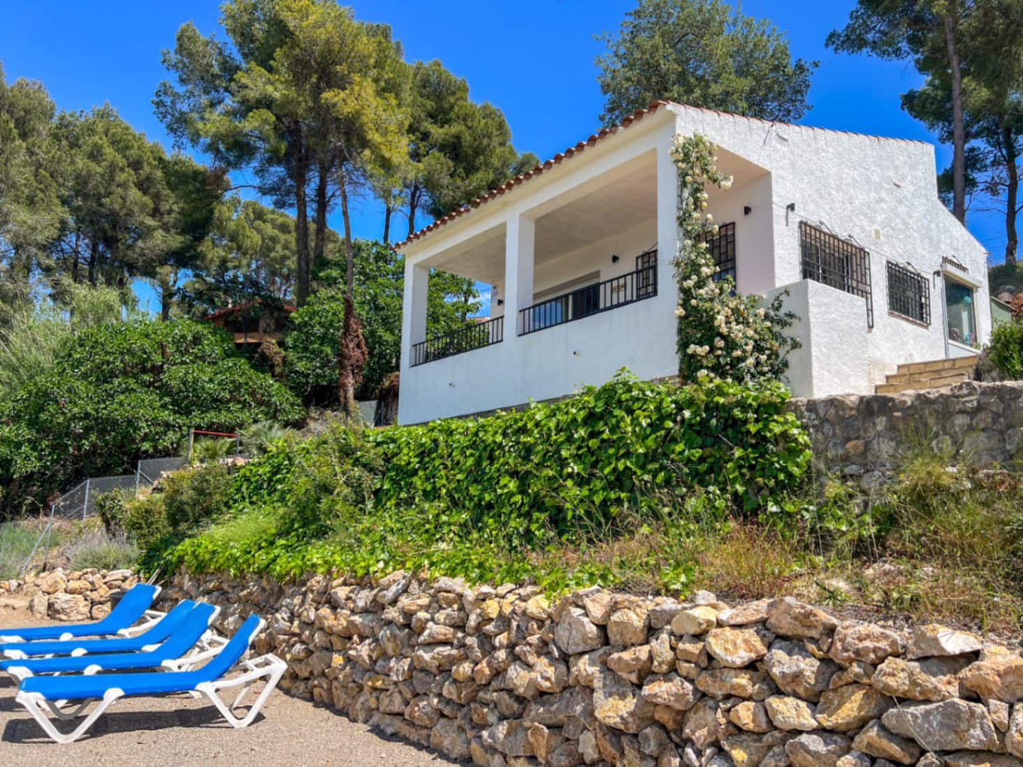 3 bedroom Villa for sale in Olivella - € 365,000 (Ref: 9833161)
