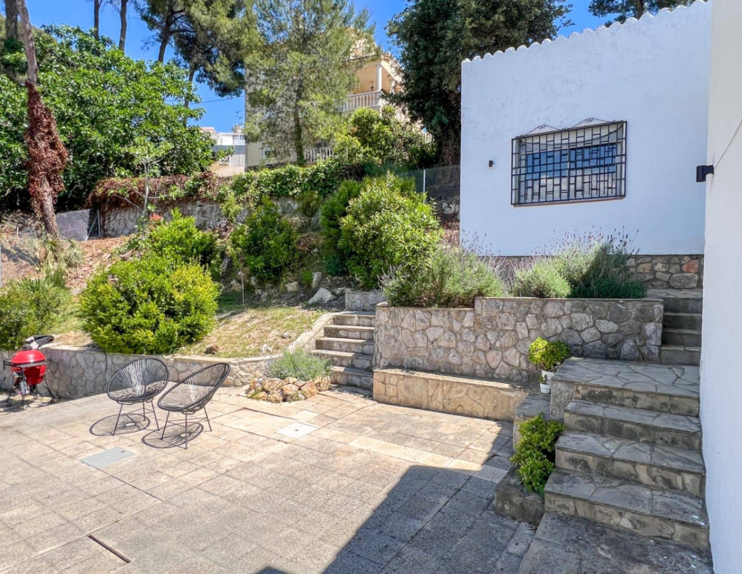 3 bedroom Villa for sale in Olivella - € 365,000 (Ref: 9833161)