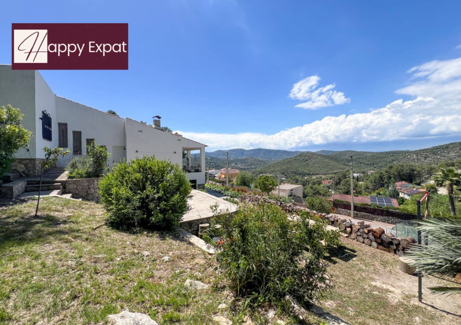 3 bedroom Villa for sale in Olivella - € 365,000 (Ref: 9833161)