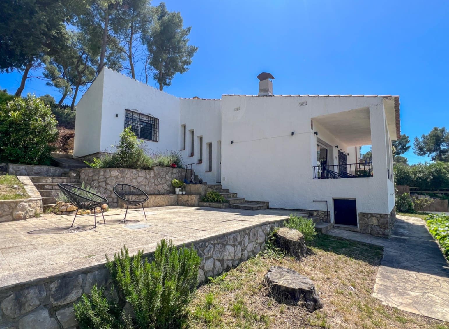 3 bedroom Villa for sale in Olivella - € 365,000 (Ref: 9833161)