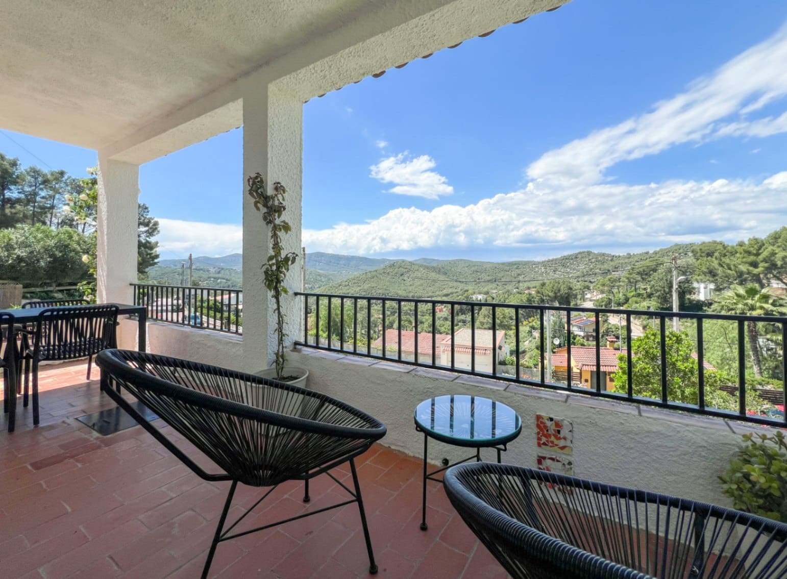 3 bedroom Villa for sale in Olivella - € 365,000 (Ref: 9833161)