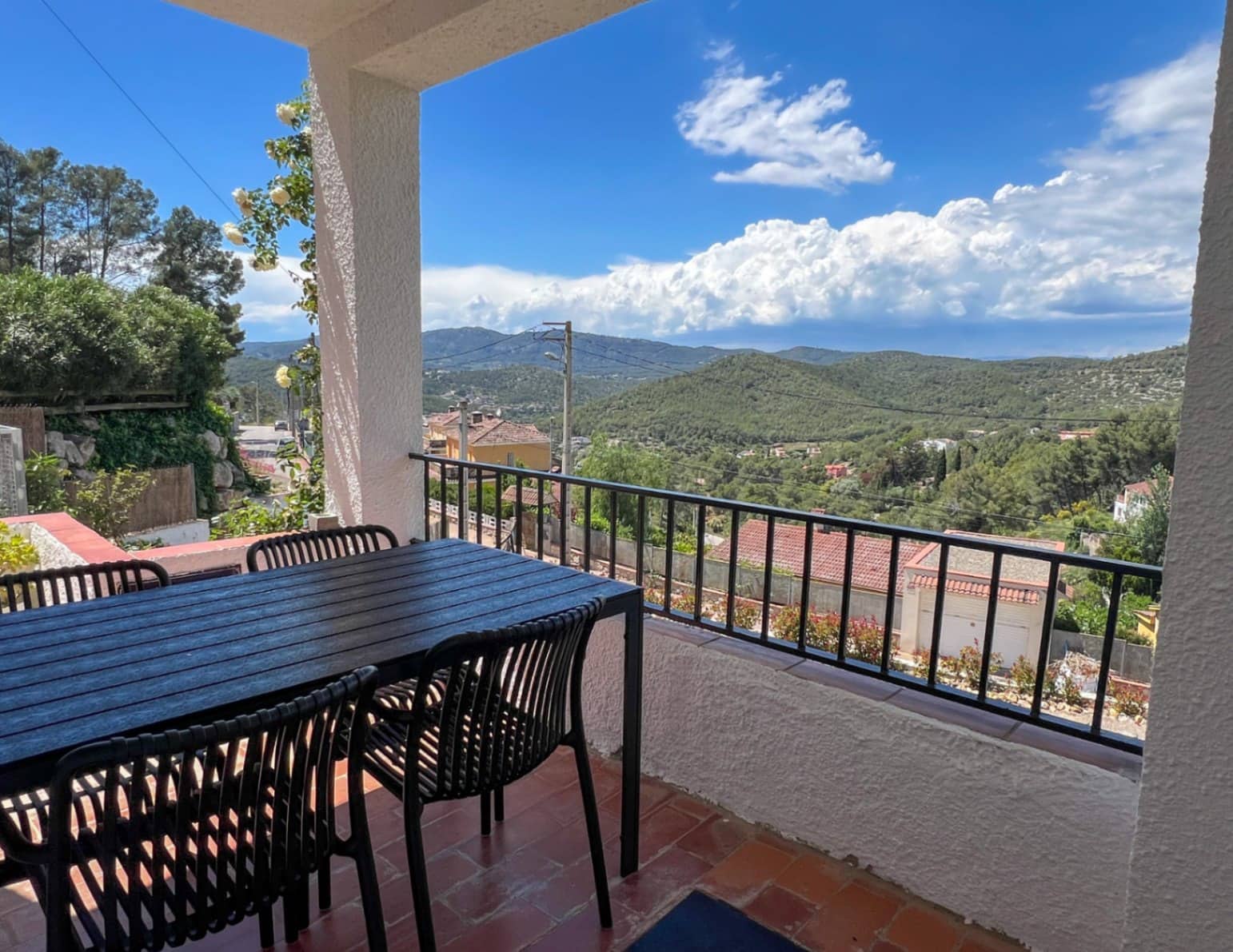 3 bedroom Villa for sale in Olivella - € 365,000 (Ref: 9833161)