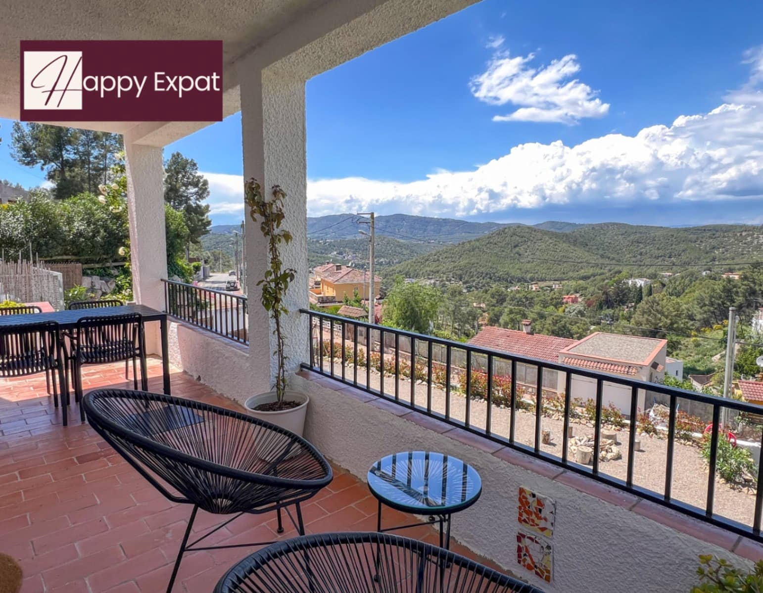 3 bedroom Villa for sale in Olivella - € 365,000 (Ref: 9833161)