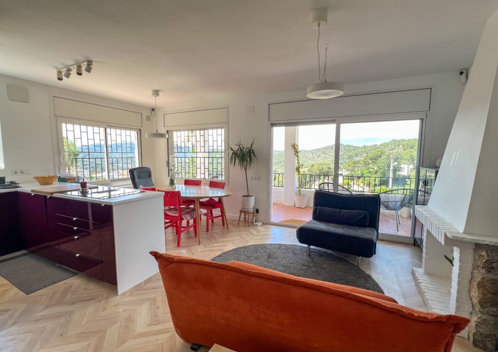 3 bedroom Villa for sale in Olivella - € 365,000 (Ref: 9833161)