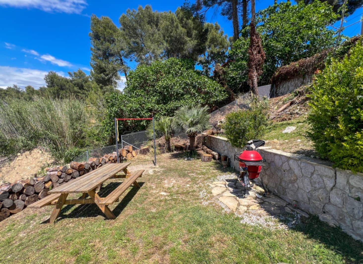 3 bedroom Villa for sale in Olivella - € 365,000 (Ref: 9833161)