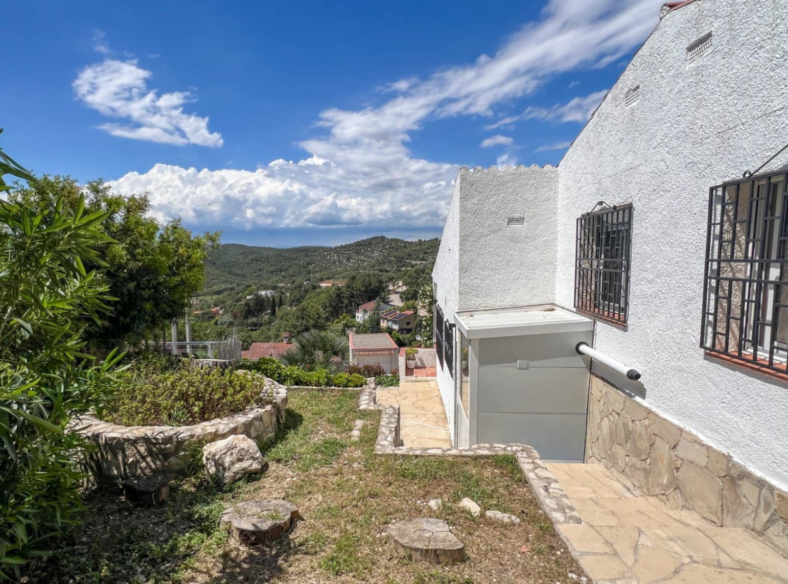 3 bedroom Villa for sale in Olivella - € 365,000 (Ref: 9833161)