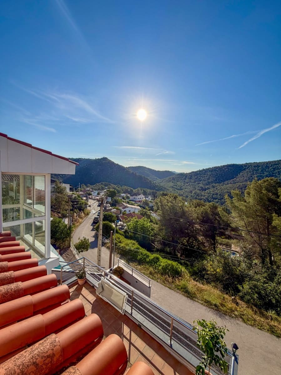 4 quarto Moradia para venda em Olivella - 475 000 € (Ref: 9854929)
