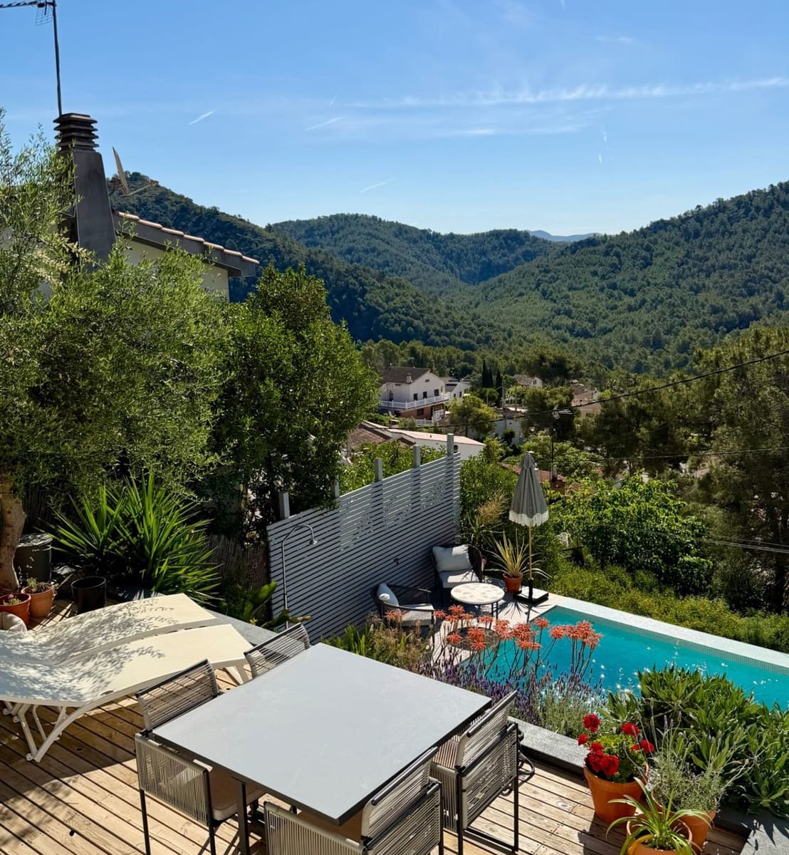 4 quarto Moradia para venda em Olivella - 475 000 € (Ref: 9854929)