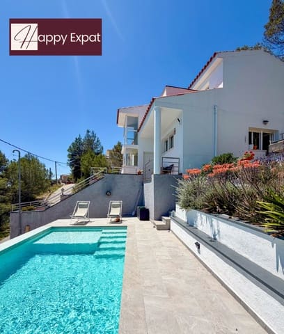 4 quarto Moradia para venda em Olivella - 475 000 € (Ref: 9854929)
