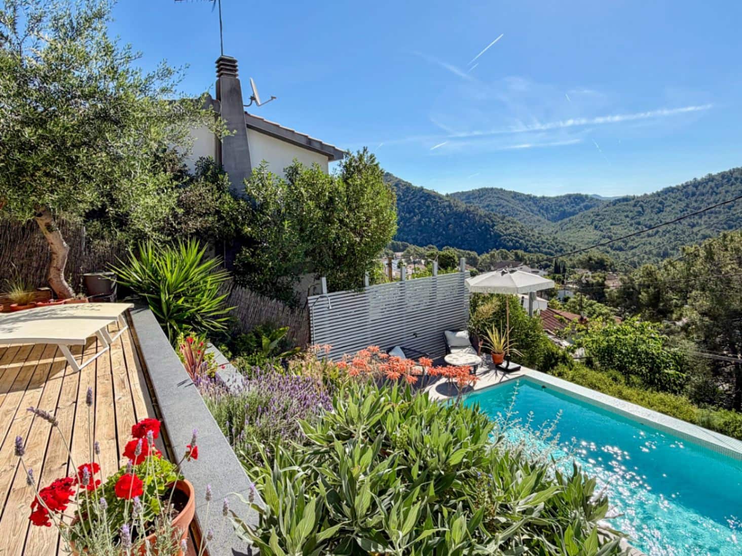 4 quarto Moradia para venda em Olivella - 475 000 € (Ref: 9854929)