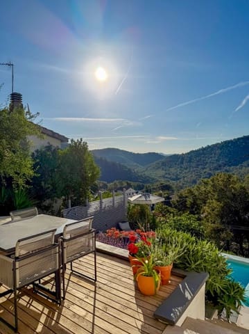 4 quarto Moradia para venda em Olivella - 475 000 € (Ref: 9854929)
