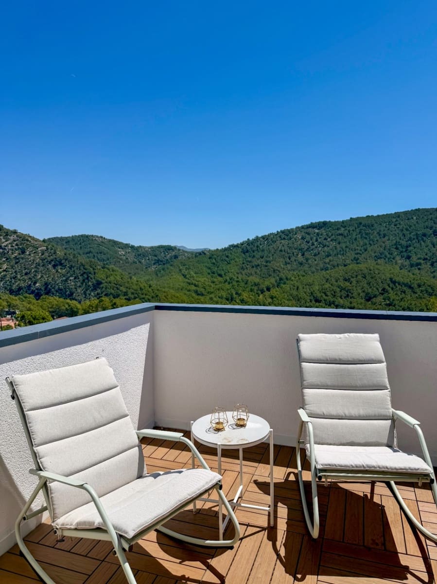 4 quarto Moradia para venda em Olivella - 475 000 € (Ref: 9854929)