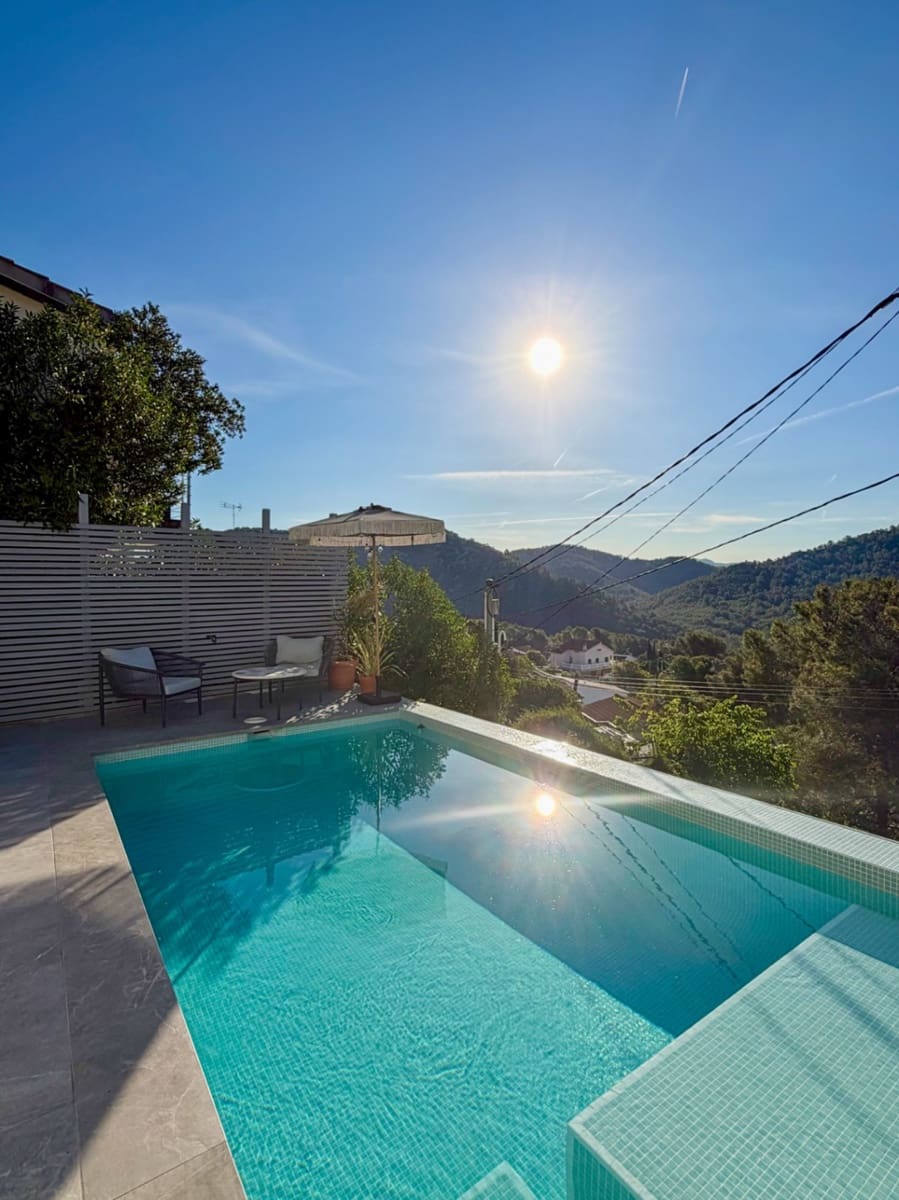 4 quarto Moradia para venda em Olivella - 475 000 € (Ref: 9854929)
