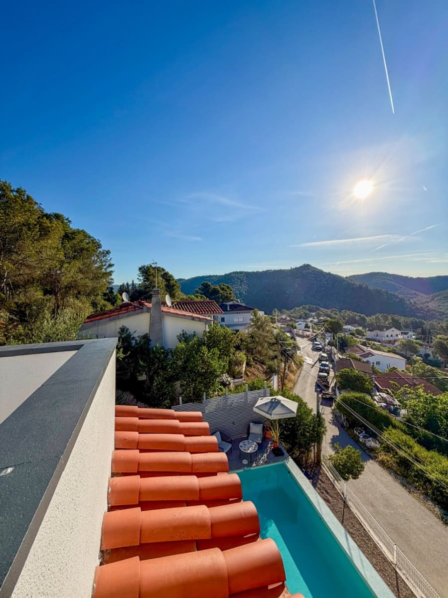 4 quarto Moradia para venda em Olivella - 475 000 € (Ref: 9854929)