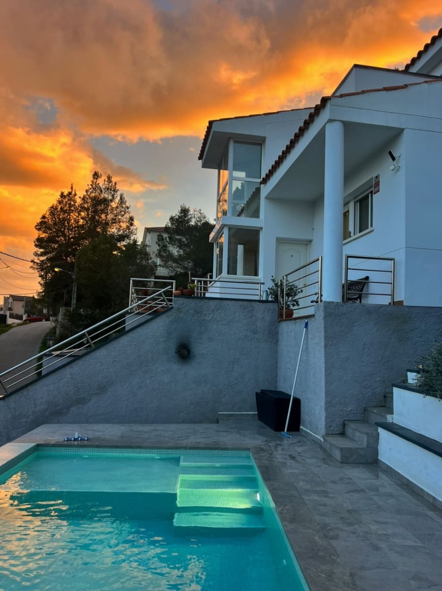 4 quarto Moradia para venda em Olivella - 475 000 € (Ref: 9854929)