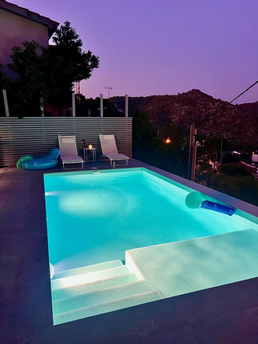4 quarto Moradia para venda em Olivella - 475 000 € (Ref: 9854929)